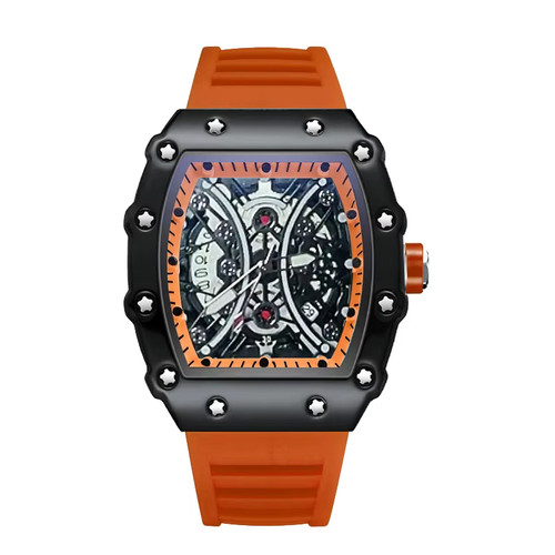 Orologio uomo leggero - da,