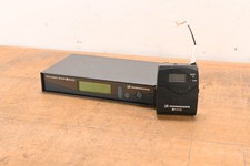 Sistema wireless Sennheiser ew