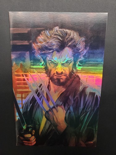 Fama hugh jackman samurai - jackman,