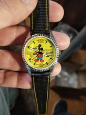 TOPOLINO.CITIZEN AUTOMATICO. 37MM DA MIA COLLEZIONE