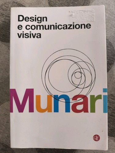 Design comunicazione visiva - e,