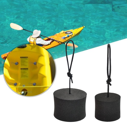 Tappo scarico kayak - tappo,