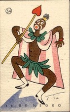 figurina Pizzi & Pizio 1937