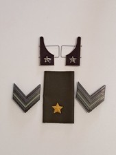 Gradi caporale - gradi,