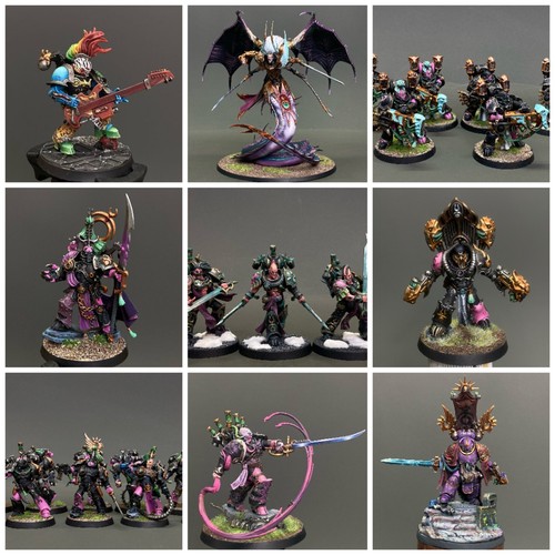 Preordine warhammer 40k - preordine,