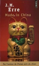 Made in China von J.M. Erre |