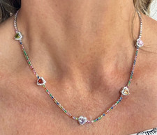 Collana Regolabile donna in