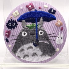 Totoro Studio Ghibli Ghibli