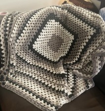 Coperta afgana/lanciata