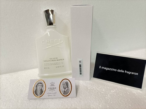 Profumo creed silver mountain - creed,