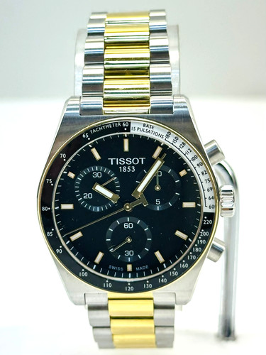 Tissot pr516 bracelet - tissot,