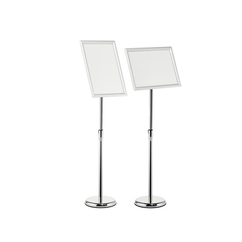 Espositore con cornice - , a