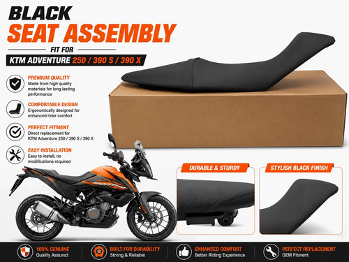 Adatto per ktm adventure 250 - per, "250