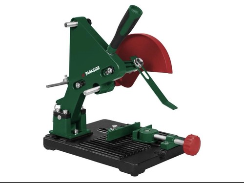 Supporto per smerigliatrice - per,