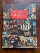 I Luoghi dell’Arte – Un