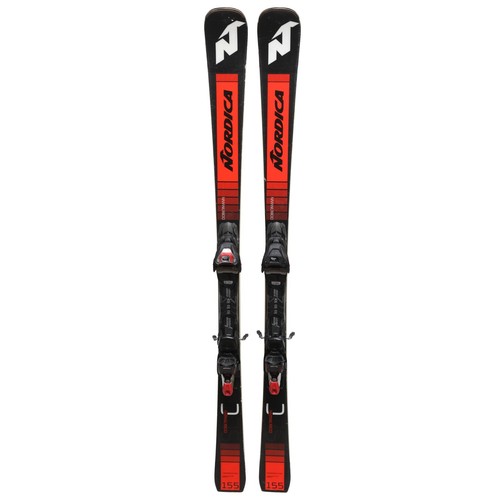 Sci nordica dobermann slc - sci, +