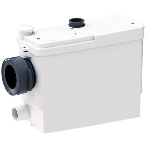 Sanitrit sanipack unico - sanitrit,