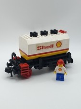 Lego 7816 shell vagone - 7816,