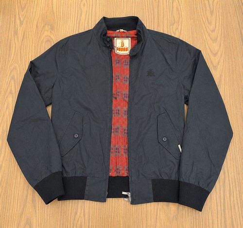 Giacca harrington baracuta - giacca,