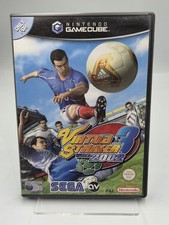 Nintendo GameCube Virtua