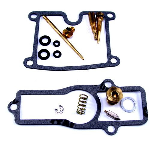 Kit riparazione del - kit, di