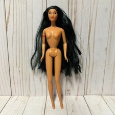 Vintage Mattel Barbie Disney