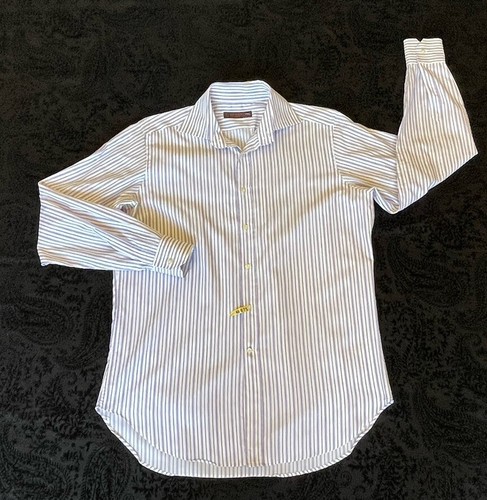 Camicia classica etro milano - etro,
