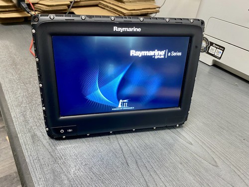 Raymarine a95 e70232 - a95,