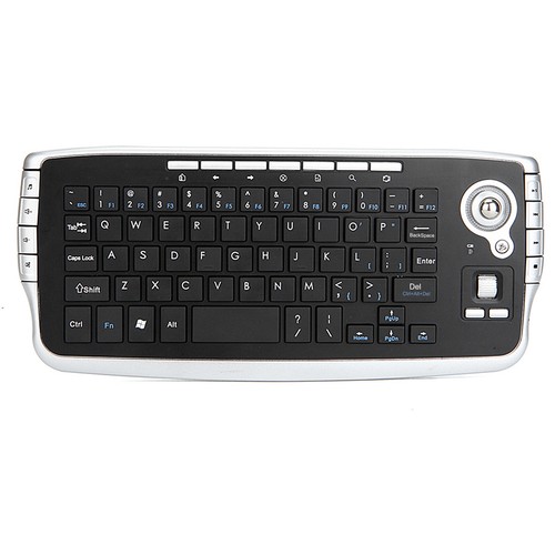 Mini tasti qwerty 4 ghz - tasti,