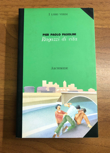 Ragazzi di - "ragazzi,
