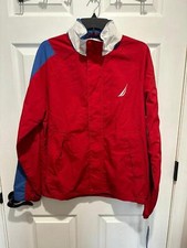 Nautica jacket