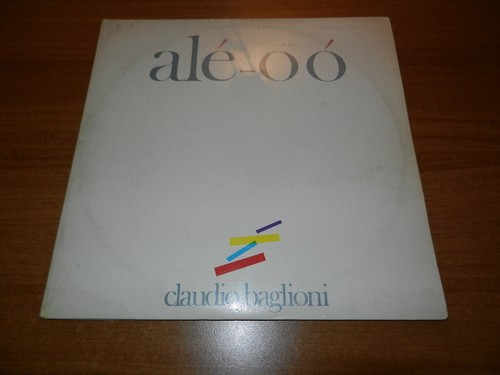 Giri vinyl claudio - 33,