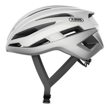 casco stormchaser polar white