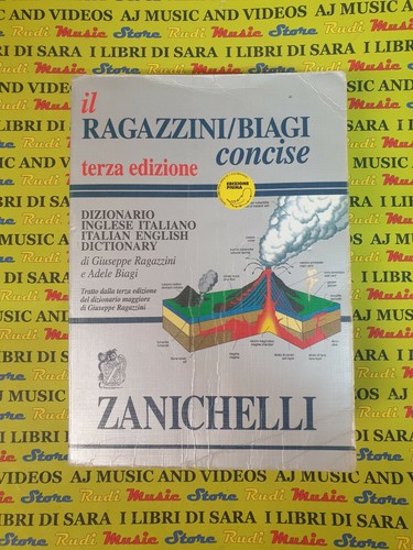 Book libro ragazzini biagi - book,