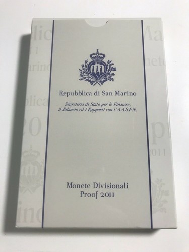 Repubblica san marino serie - -,