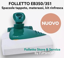 FOLLETTO EB350/351
