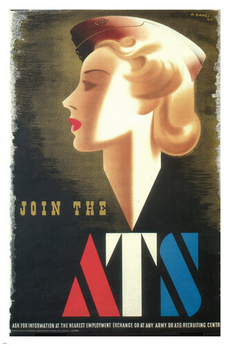 Join the ats vintage war - join,