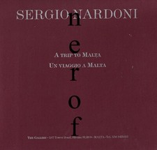 Sergio Nardoni Un viaggio a