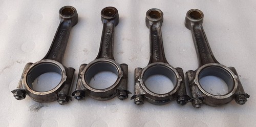 Bielle motore alfa - 4,