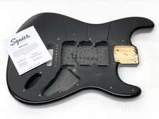 Originale Fender Squier