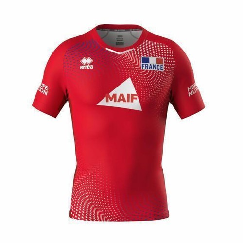 7310 errea france volley - 7310, 3'
