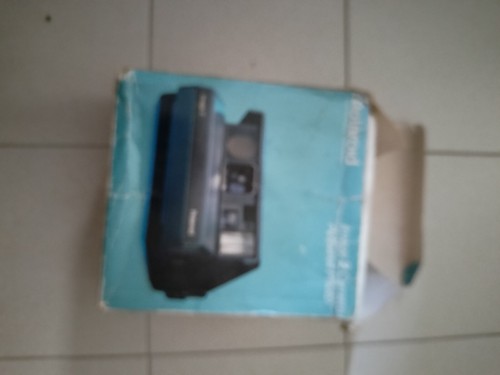 Polaroid image 2camera - polaroid,