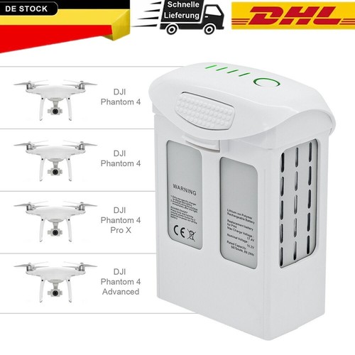 Batteria 5870mah - batteria, 15.2v
