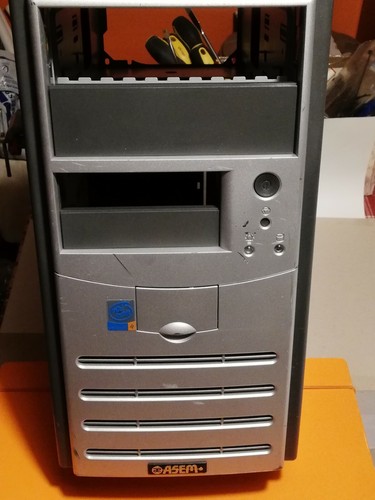 Asem tank mx2 cabinet pc - asem,