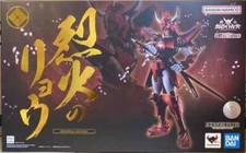Armor Plus Samurai Troopers Rekka No Ryo Renewal Edition 2023 16 Cm Bandai Tamas