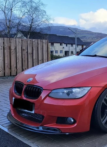 Bmw sport e92 arkym - bmw,