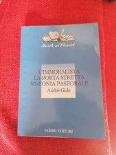 INVITO AI CLASSICI - 3 ROMANZI