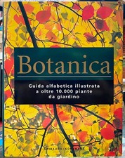 (Botanica)BOTANICA -GUIDA