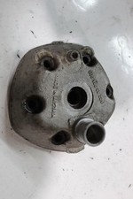 1995 Ktm 125 Exc Engine Motor