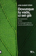 LIBRO DOVUNQUE TU VADA CI SEI